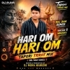 Hari Om Hari Om (Tapori Trrot Mix) Dj Muna Marudhi