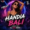 Handia Bali 2.0 (Circuit Mix) Dj Drn Remix