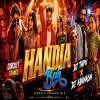 Handia Bali 2.0 (Circuit Trance Mix) Deejay Abinash Bls X Deejay Tapu Bls