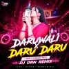 Daruwali X Daru Daru (Edm Circuit Mix ) Dj Drn Remix