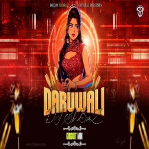 Daru Wali 2.0 (Circuit House Remix) Dj Sb Broz Bbsr.mp3