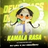 KAMALA RASA SAMBALPURI (EDM X DEVIL BASS) DJ LIKU X DJ HIMANSHU