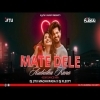 Mate Deidele Asubidha Kana (Edm X Desi) Dj Jitu Machhipada X Dj Flexyy