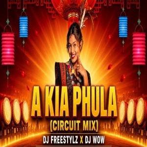 A KIA PHULA SAMBALPURI (CIRCUIT MIX) DJ FREESTYLZ X DJ WOW.mp3