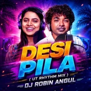 Desi Pila (Sambalpuri Ut Rhythm Mix) Dj Robin Angul.mp3