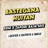 Bastagena Huian (Odia Edm Tapori Remix) Dj Smile x Dj Chitrita x Dj Lucifer
