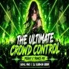 THE ULTIMATE CROWD CONTROL (FREAKY X TRANCE) DJ SUBHAM BBSR X DJ SAHIL