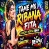 TAME MO RIBANA FITA (CIRCUIT HOUSE REMIX) DJ GANGSTER