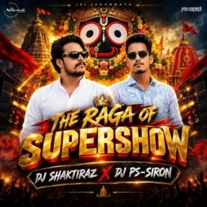 JHIPI JHIPI BARSA RE X THE RAGA OF SUPERSHOW DJ SHAKTIRAZ X PS-SIRON.mp3