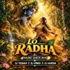 LO RADHA (SOUND CHECK MIX) DJ TUSHAR PROFESSIONAL X  DJ PINKU KUJANGA X DJ HARISH
