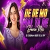 DE DE MO MAAL TA DE (DANCE PATTERN) DJ SPY BBSR X DJ SUBHAM BBSR X DJ BISWAJIT PNR