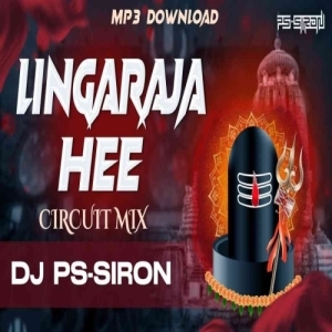 Lingaraja Hee Bhajan (Circuit Mix) Dj Ps Siron.mp3