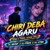 Chiri Deba Agaru (Edm Tribal House Mix) Dj Archit X Dj Cyrics X Dj Litan