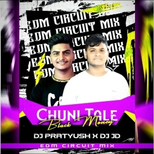 CHUNI TALE BLACK MONEY (EDM CIRCUIT MIX) DJ PRATYUSH x DJ JD.mp3