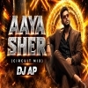 Aaya Sher (Circuit House Remix) Dj Ap Bbsr
