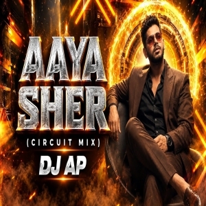 Aaya Sher (Circuit House Remix) Dj Ap Bbsr.mp3