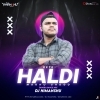 Kete Haldi Makhu Cha Go (Tapori Dance Mix) DJ Himanshu (OdiaDjs.In)