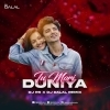 Tu Mori Duniya (Remix)   DJ RS  DJ Dalal London (OdiaDjs.In)