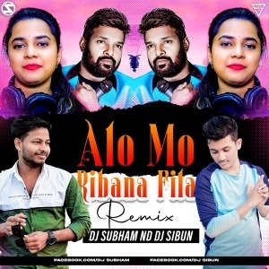 Alo Mo Ribonfita (Edm X Tapori) DJ Subham X DJ Sibun-(OdiaDjs.In).mp3